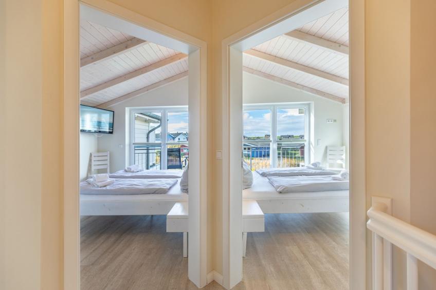 Reihenhaus in Dagebüll - Krabbenfischer - foto 15