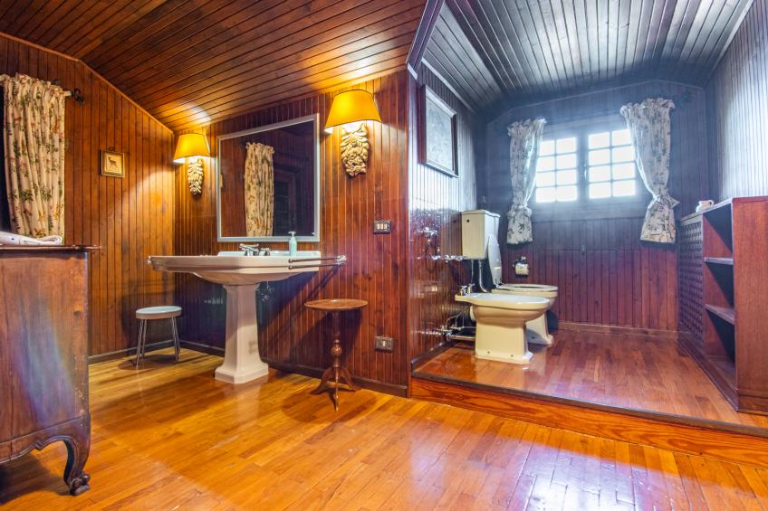 Chalet Miralago - foto 29