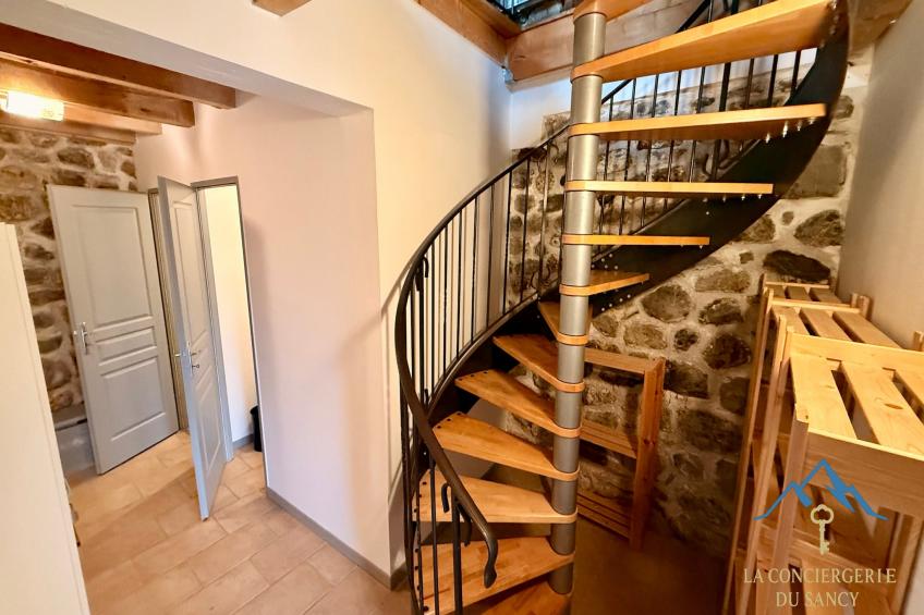 La Grange BOREL 12 pers Murat Le Quaire - foto 17