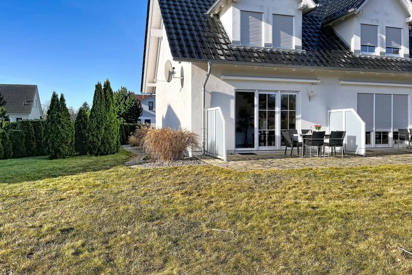 Ferienhaus Nordstern - foto 53