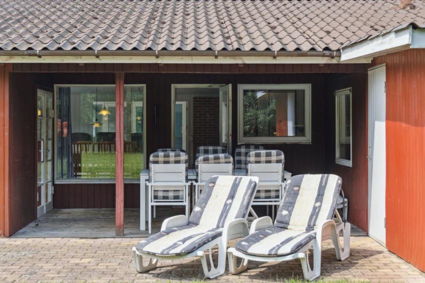 "Fritza" - 500m from the sea - foto 27