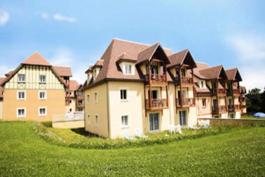 La Ferme de Deauville - maeva Home - foto 11