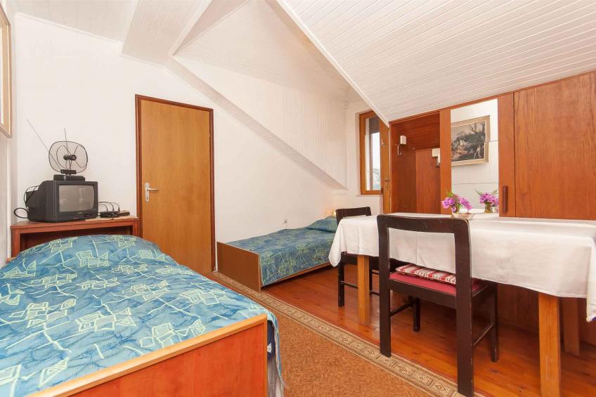 Holiday apartment with air conditioning and sea view in Cavtat - BF-246P6 - foto 7