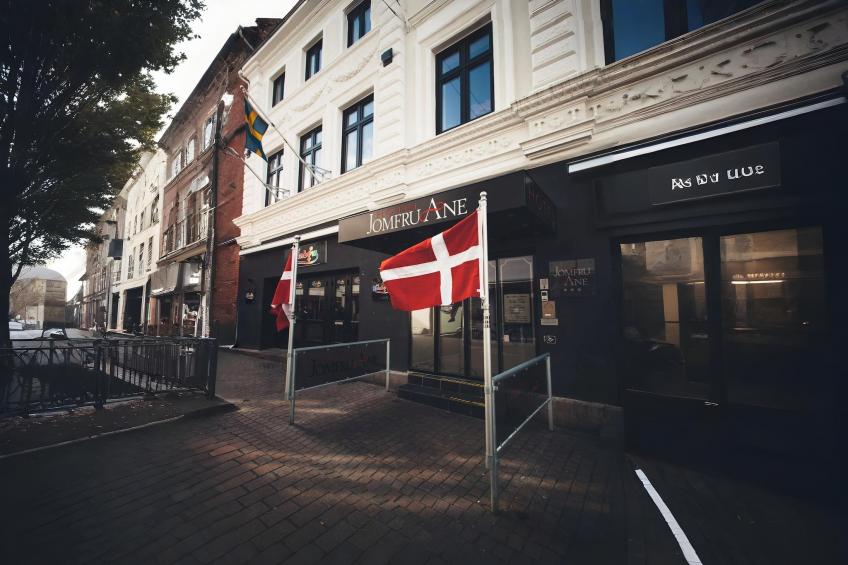 Jomfru Ane Premium Twin - foto 8