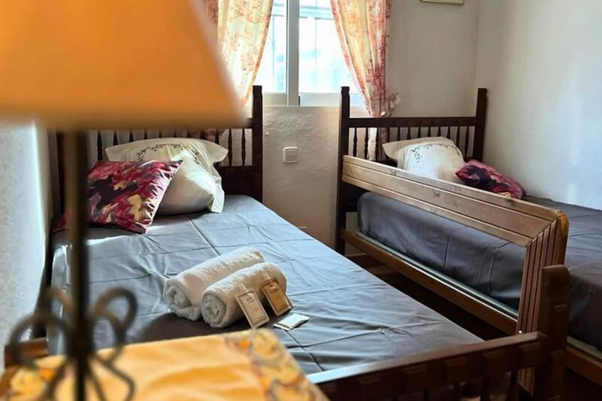 Authentique Finca Espagnole Avec Piscine Privée Et Jardin - foto 16