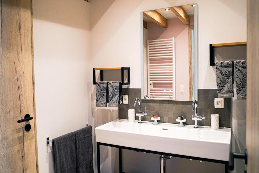 Le Paradis d'Henri - foto 20