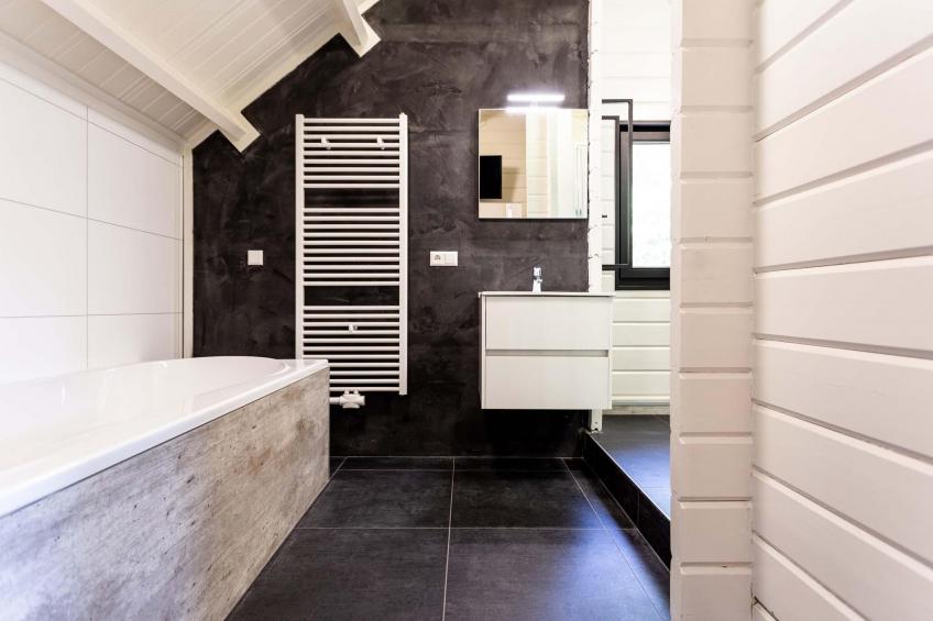 Villa 8 people Wellness (Hottub) - foto 13