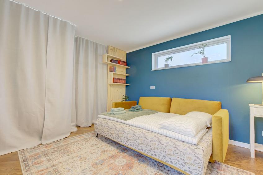 Gemütlicher Bungalow - foto 4