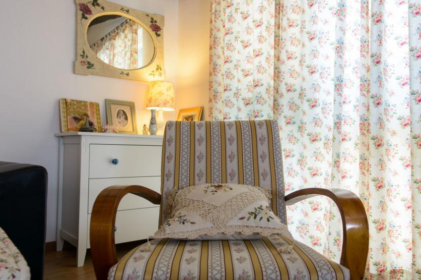 Hütte mit Garten, Grill und Terrasse - foto 49