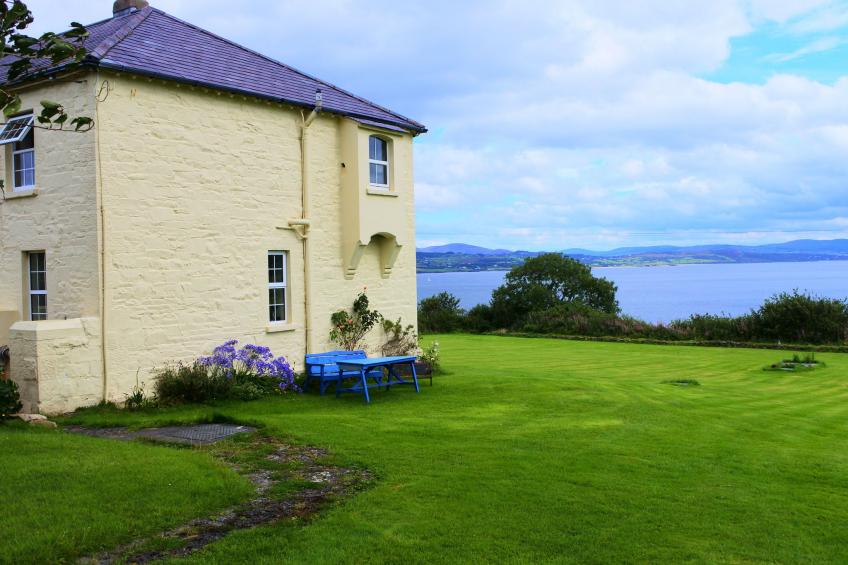 Anchor Cottage Portsalon - foto 16