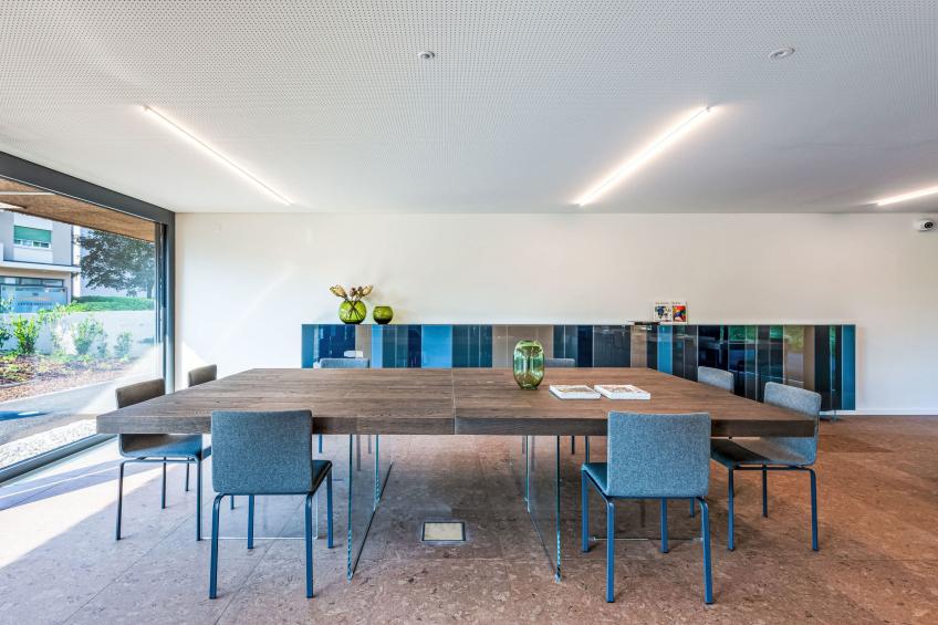 Lo Scudo di Stabio 1 Zi.Studio Süd. - foto 16