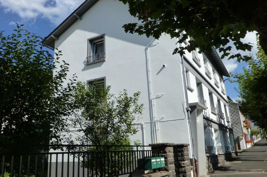 Le Therminus 42 - Le Mont Dore 6/8 pers - foto 28