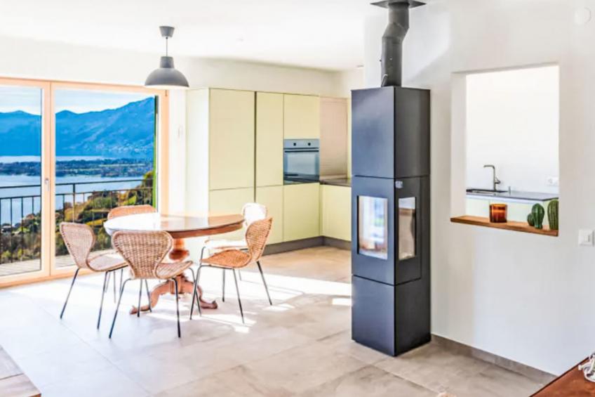 Casa Elisabetta oben - foto 9