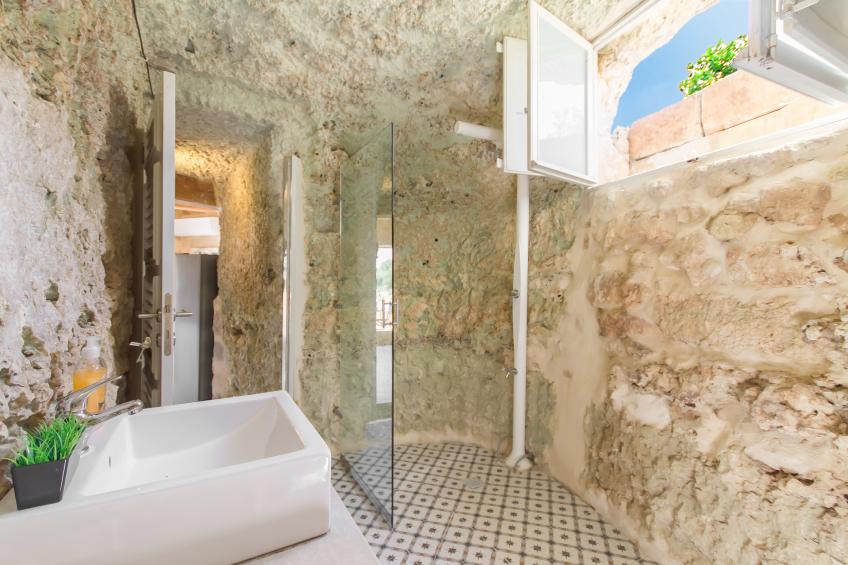 Stone house & jacuzzi St. Martin - foto 30