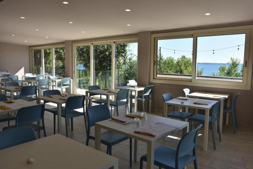 Caravan park della Colombaia, Padenghe sul Garda-CM Piazetta Fam. - foto 17