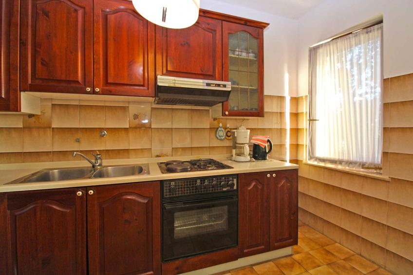 Ferienwohnung mit Klimaanlage und Terrasse - BF-V9RK5 - foto 11