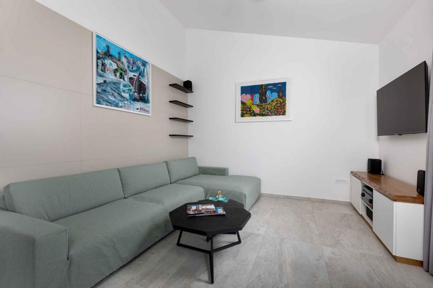 Ferienhaus mit Außenpool, Klimaanlage und Meerblick - BF-7K28P - foto 18