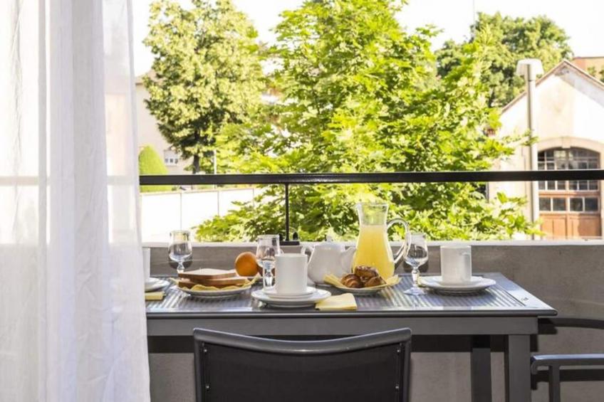 Appart'hôtel Odalys La Rose d'Argent - foto 22