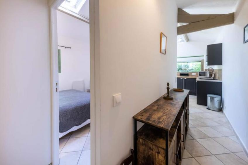 06bv : Cottage Au Calme Avec Piscine - foto 23