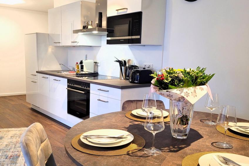 2SZ Deluxe 5 P Winterberg Appartement 21128 - foto 22