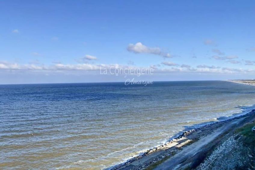 Résidence Ad41 - La Perle Marine.. Jolie Maison Avec Jardin Et Terrasse - foto 46