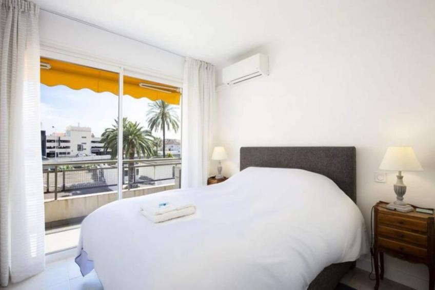 Résidence We ♥ Cannes ! Cosy 3 Pièces Tout Confort Avec Terrasse Cannes Centre - foto 13