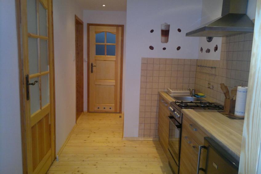 Wohnung Nr. 2 - foto 10