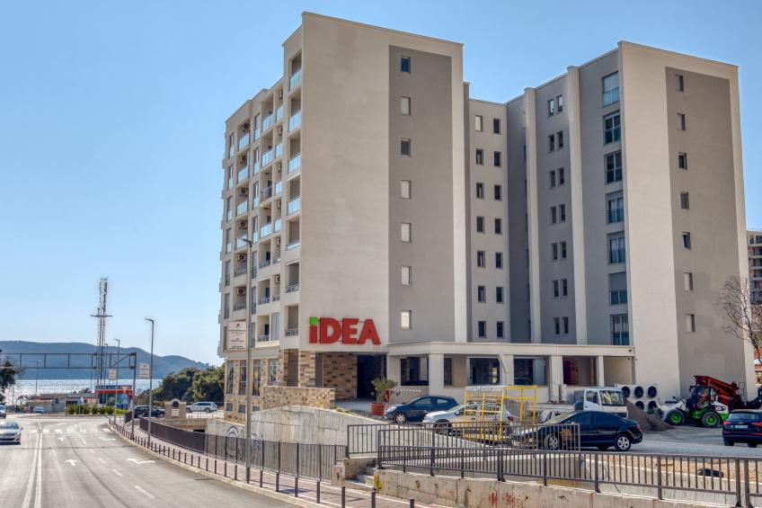 Prinzessin Milena Wohnung Becici - Budva - foto 19