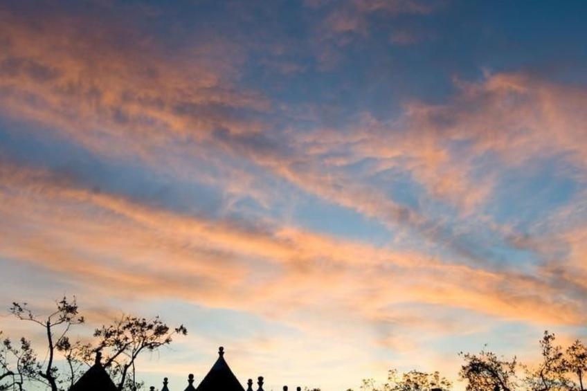 11 Trulli in Martina Franca mit privatem Pool - foto 24