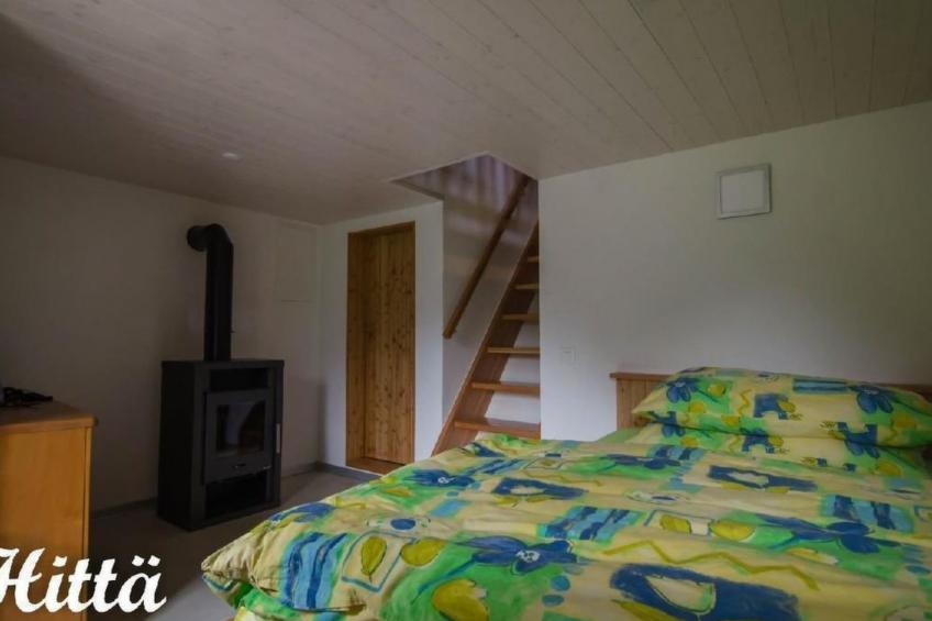 Alphütte Hittä in Simplon-Dorf im sonnigen Wallis - foto 4