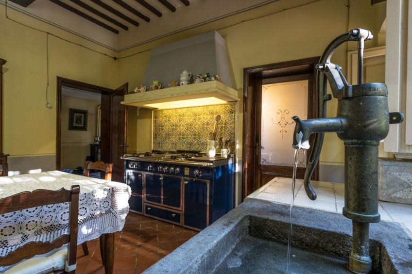 Villa mit Garten und privatem Pool - foto 29