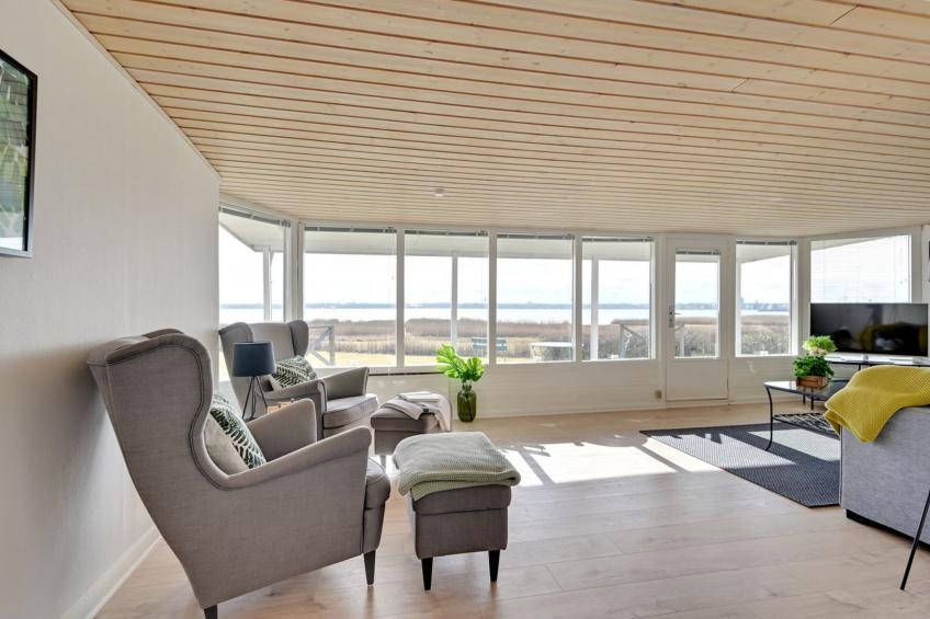 "Caren" - 125m to the inlet in Sealand - foto 5