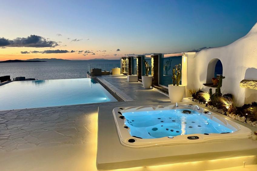 "Calypso Sunset" mit Terrasse - foto 3