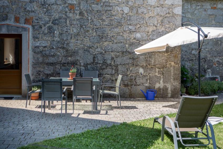 Anwesen "Villa Anton" mit eigenem Pool - foto 6