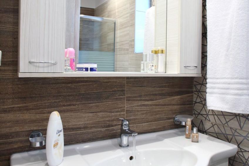 Luxuriöse Steinvilla Emily nahe dem Strand von Mylos - foto 11