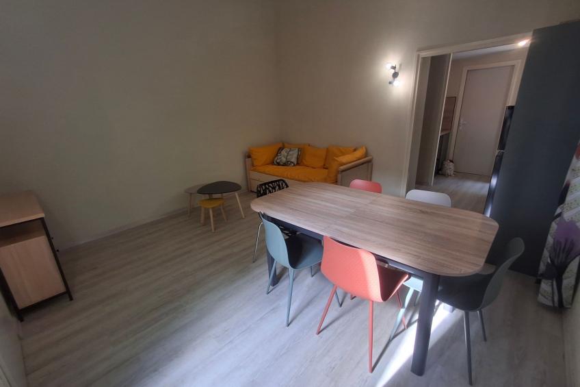 "Cottage Familly 2ch" Au Village Vacances - foto 7