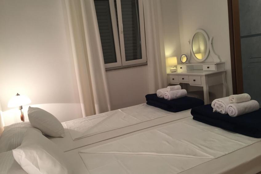 Modernes Ferienhaus in Dobropoljana mit Terrasse, Garten und Grill - foto 54