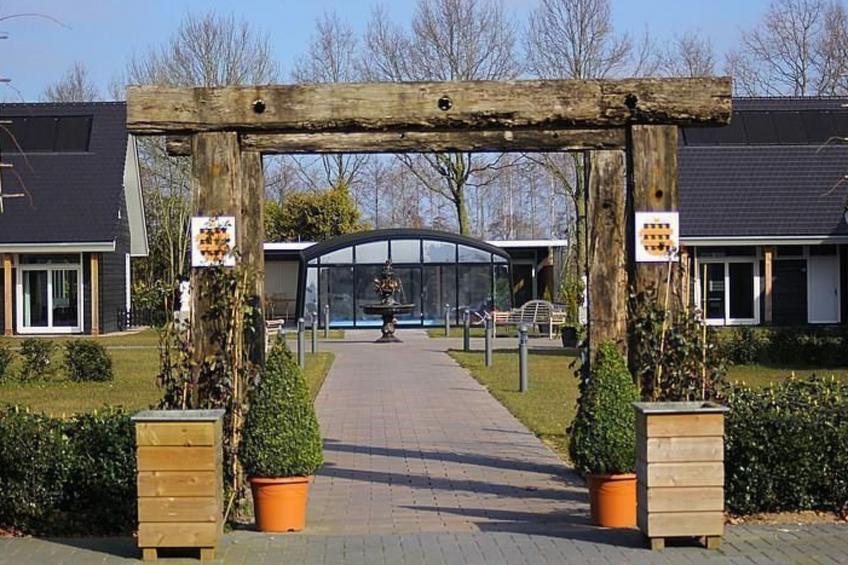 Anwesen "Oranjehorst" - foto 12