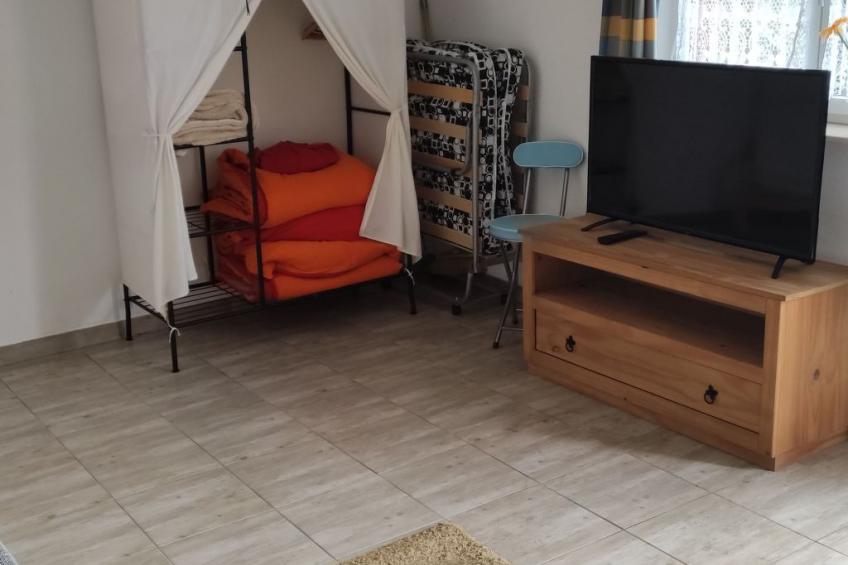 Appartement mit Terrasse - foto 6