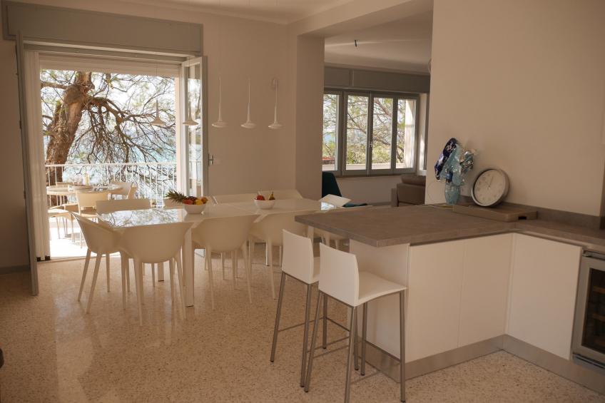 Luxuriöse Strandvilla am Strand in Apulien - foto 7