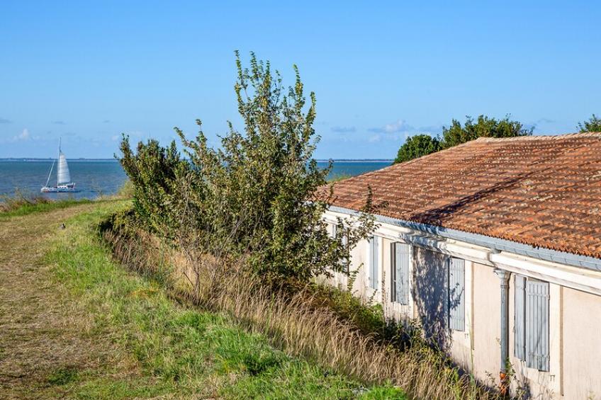 Le Fort de la Rade - foto 33