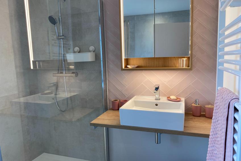 Joli gîte à Corseul - foto 20