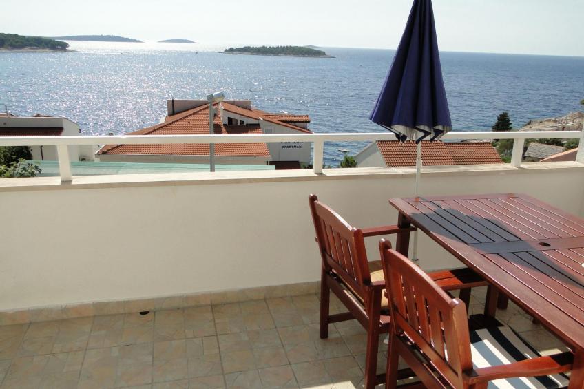 Villa Laguna 3 Ferienwohnung für 4 Personen - foto 30