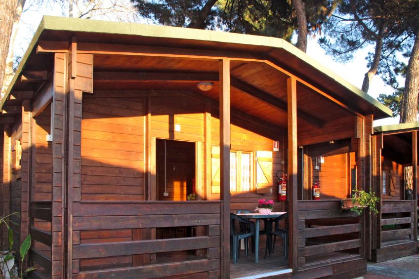 Camping Campeggio Italia (MAS370) - foto 2