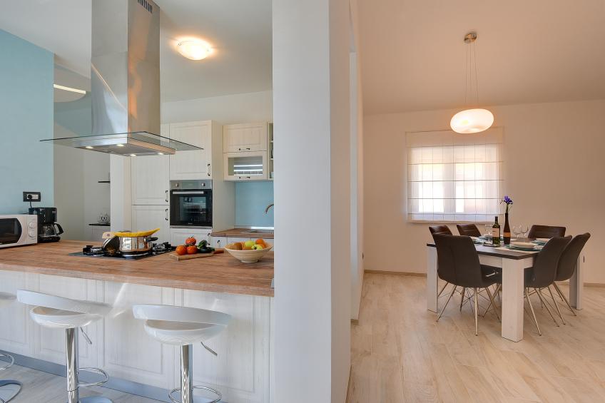 Villa Sunny Home - foto 12