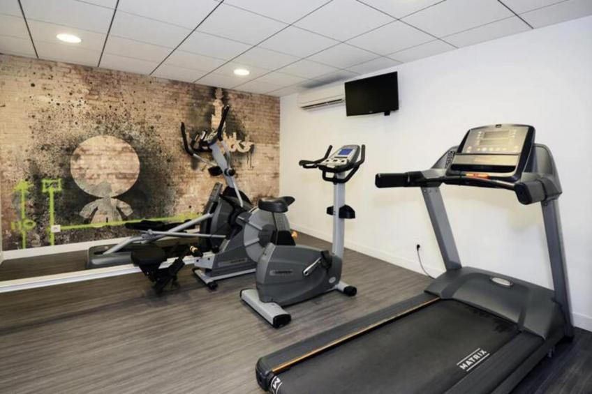 Appart'hôtel Odalys Colombélie - foto 27