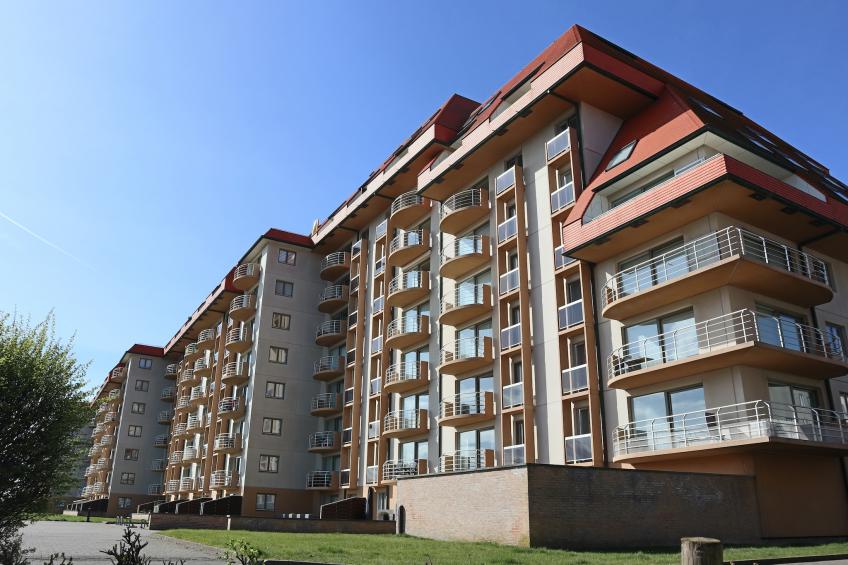DUINENVELD 4B 166/0503GAR - foto 6