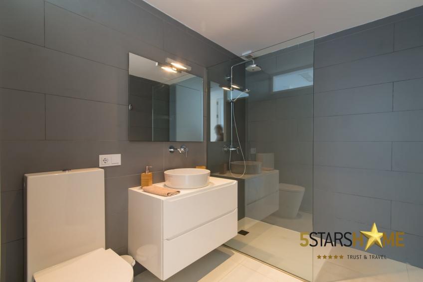 Barcares Suit, Villa 5StarsHome Mallorca - foto 28