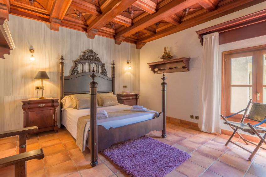 Buitre negro, Finca 5StarsHome Mallorca - foto 3