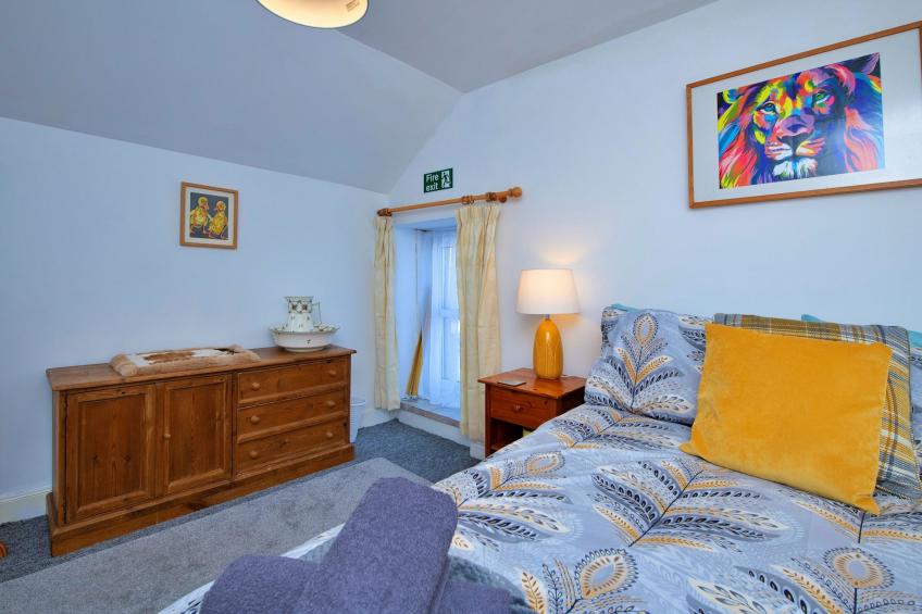 Arosfa Cottage - foto 15